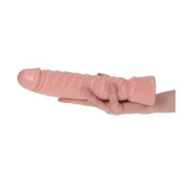 Dildo analne waginalne penis realistyczny sex 21cm